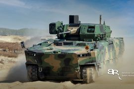 Polska Grupa Zbrojeniowa (PGZ) wzmacnia partnerstwo z Rolls-Royce na rzecz Sił Zbrojnych RP