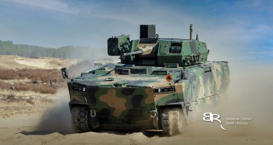 Polska Grupa Zbrojeniowa (PGZ) wzmacnia partnerstwo z Rolls-Royce na rzecz Sił Zbrojnych RP