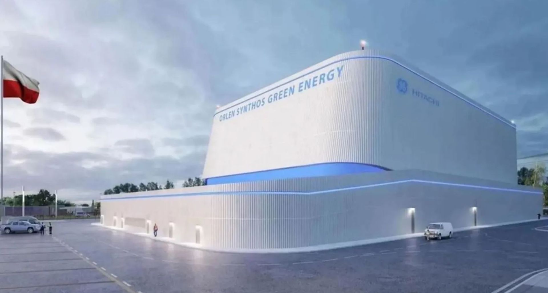 Mały atom w Polsce: ARP i OSGE rozpoczynają współpracę przy projekcie SMR w Stalowej Woli