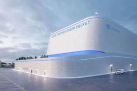 Mały atom w Polsce: ARP i OSGE rozpoczynają współpracę przy projekcie SMR w Stalowej Woli