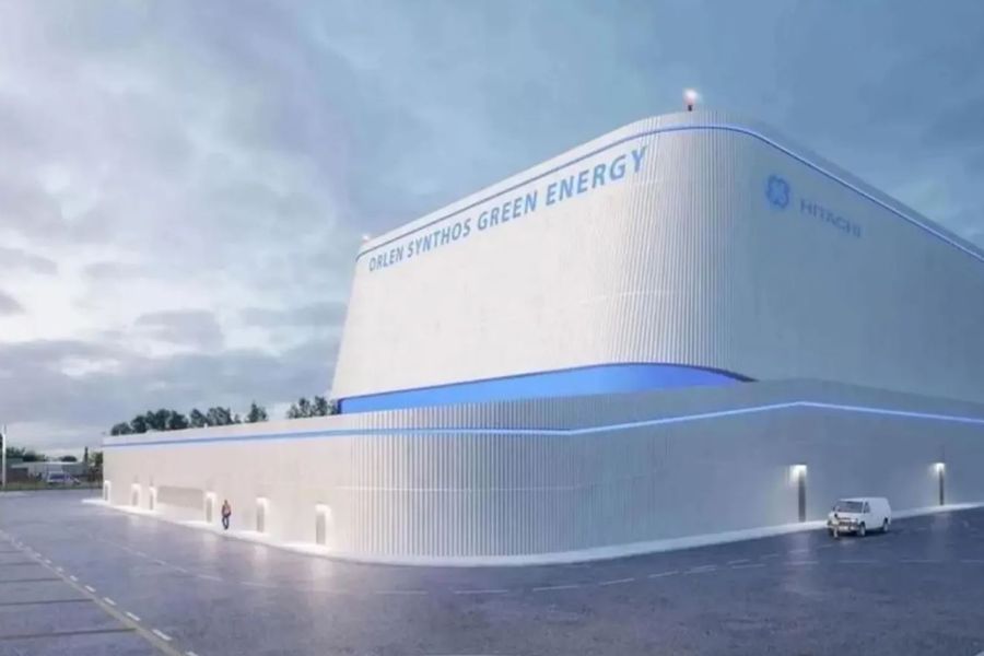 Mały atom w Polsce: ARP i OSGE rozpoczynają współpracę przy projekcie SMR w Stalowej Woli