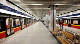 Rząd planuje metro w 10 największych polskich miastach. Tunele mają pełnić podwójną funkcję: transport i schrony dla ludności