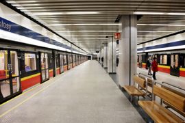 Rząd planuje metro w 10 największych polskich miastach. Tunele mają pełnić podwójną funkcję: transport i schrony dla ludności