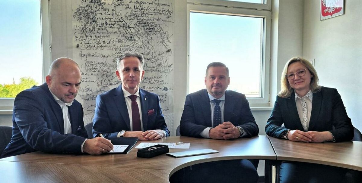 Fot. UM Dąbrowa Górnicza