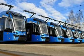 MPK Wrocław przygotowuje zakup 160 nowych tramwajów i budowę nowoczesnej zajezdni na Nowych Żernikach