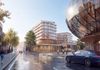 Powstanie Planetarium obok Cavatina Hall w Bielsku-Białej [WIZUALIZACJE]
