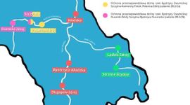 Rusza budowa ochrony przeciwpowodziowej doliny rzeki Nysy Kłodzkiej na Dolnym Śląsku