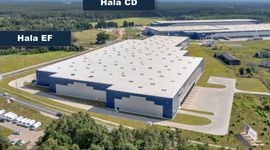 Firma Harden Construction zrealizowała dwa nowoczesne obiekty przemysłowe na terenie Panattoni Park Bydgoszcz IV