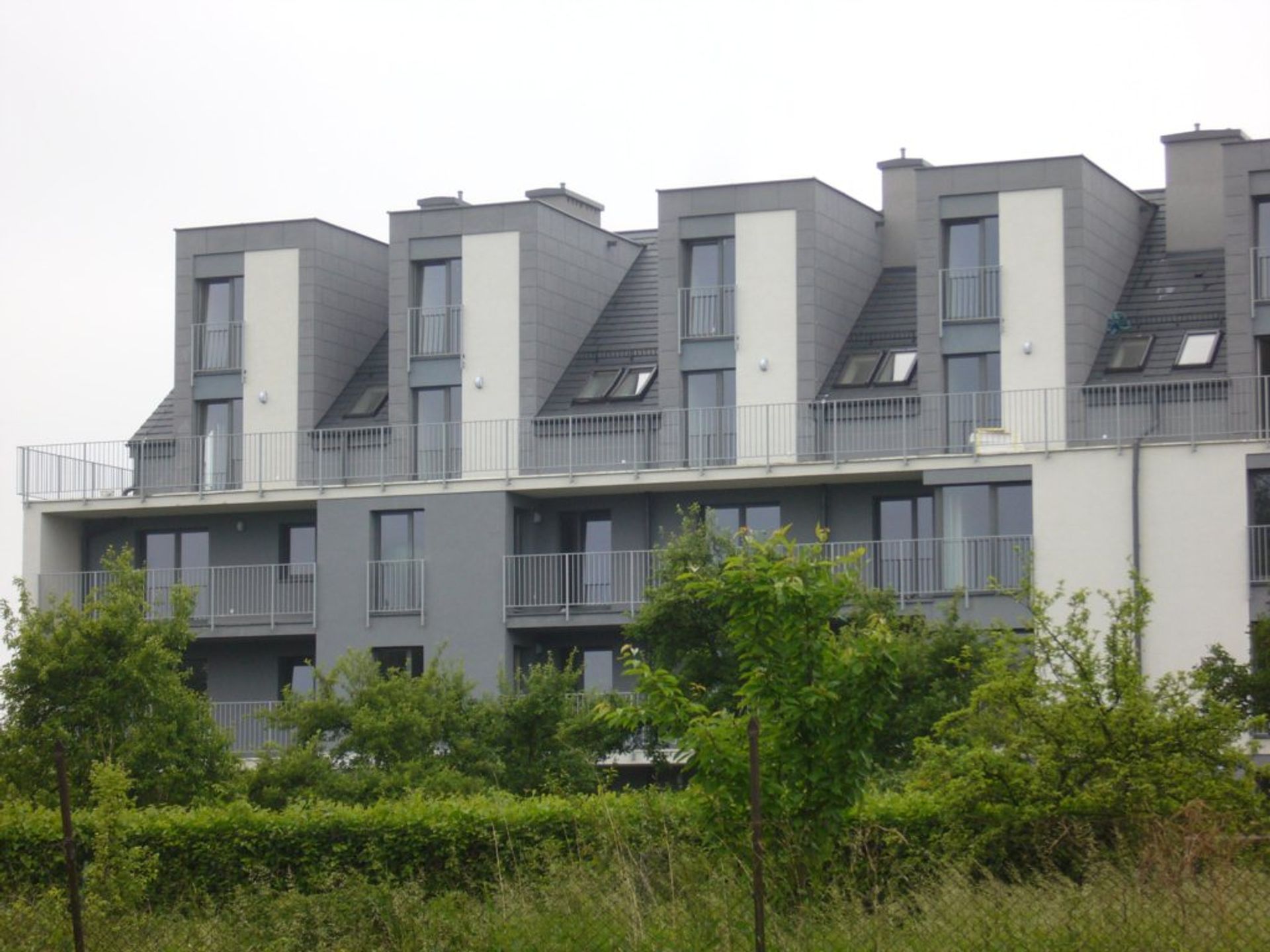  W Gdańsku nowe mieszkania rywalizują z używanymi