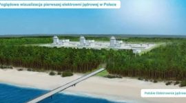 Ruszają badania terenu pod pierwszą elektrownię jądrową w Polsce 