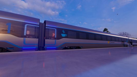 Nawet 450 nowych wagonów dla PKP Intercity. Umowa podpisana [WIZUALIZACJE]