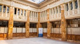 Cztery metamorfozy w Nowym Centrum Łodzi. PGE Dystrybucja przeprowadza rewitalizację [ZDJĘCIA]