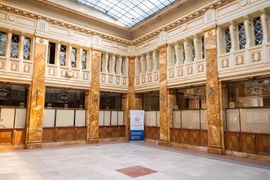 Cztery metamorfozy w Nowym Centrum Łodzi. PGE Dystrybucja przeprowadza rewitalizację [ZDJĘCIA]