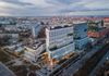 Kolejny wielki, znany, globalny koncern stawia na Wrocław