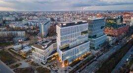 Kolejny wielki, znany, globalny koncern stawia na Wrocław