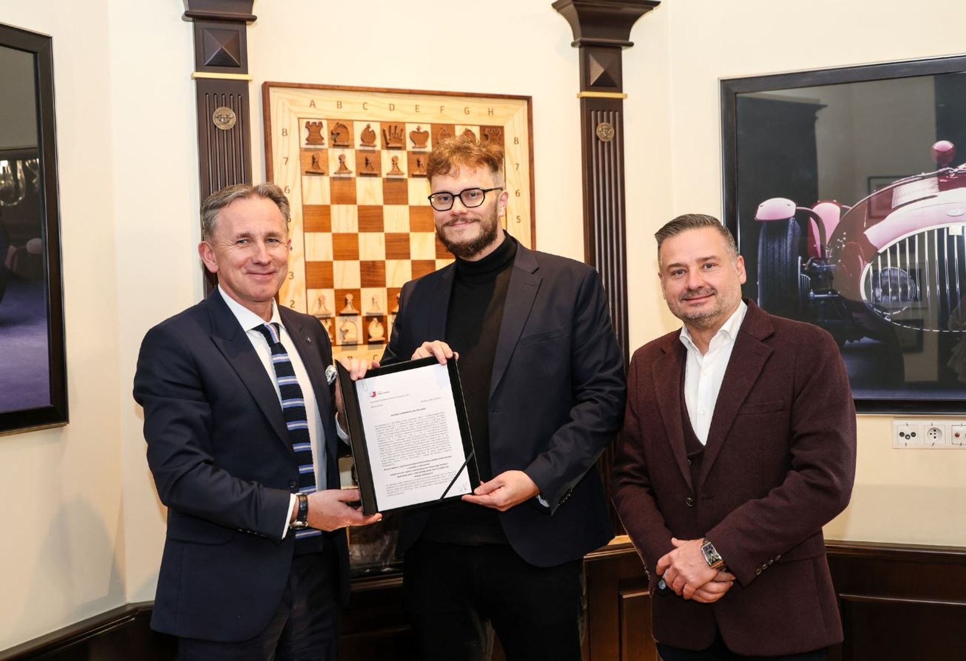 Almara rozbuduje fabrykę w woj. śląskim