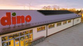 Dino Polska otworzyło sklep nr. 3000 