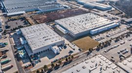 Hillwood Polska pozyskał 155 mln euro finansowania na zakup czterech parków logistycznych