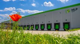 Ingram Micro zostaje na dłużej w MLP Pruszków II