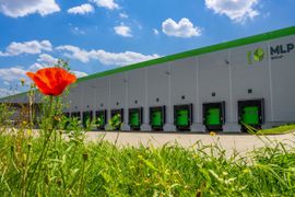 Ingram Micro zostaje na dłużej w MLP Pruszków II