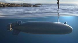 Polska chce produkować podwodne drony dual-use. PG, AGH i PGZ Stocznia Wojenna podpisały list intencyjny