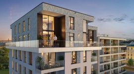 Develia rozpoczyna sprzedaż mieszkań w ramach ostatniego etapu inwestycji premium w sercu Poznania [WIZUALIZACJE]