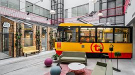 Rynek biurowy w Polsce przechodzi dziś wyraźną transformację. Mniej metrów, więcej jakości