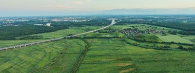 Nowe życie Pól Osobowickich we Wrocławiu. Od dawnej oczyszczalni do ptasiego rezerwatu 