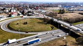 S6 Obwodnica Trójmiasta do rozbudowy. Węzeł Kowale zostanie przebudowany