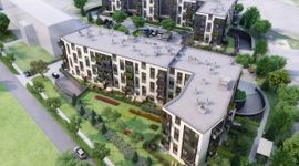 [Wrocław] LC Corp rusza z nową inwestycją mieszkaniową