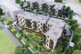 [Wrocław] LC Corp rusza z nową inwestycją mieszkaniową