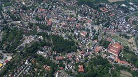 [Dolny Śląsk] Trzebnica poszerza swoje granice, aby przyciągnąć nowych inwestorów