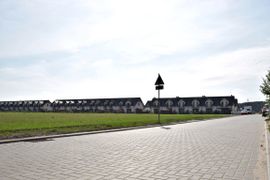 [wielkopolskie] Nowa droga i kolejne domy powstały w Błażejewku pod Poznaniem