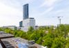 Wrocław: AmRest wynajmuje tysiące metrów kwadratowych powierzchni biurowej w Centrum Południe