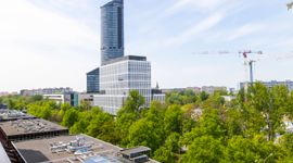 Wrocław: AmRest wynajmuje tysiące metrów kwadratowych powierzchni biurowej w Centrum Południe