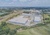 Langowski Logistics rozszerzył najem w Panattoni Park Pruszków II