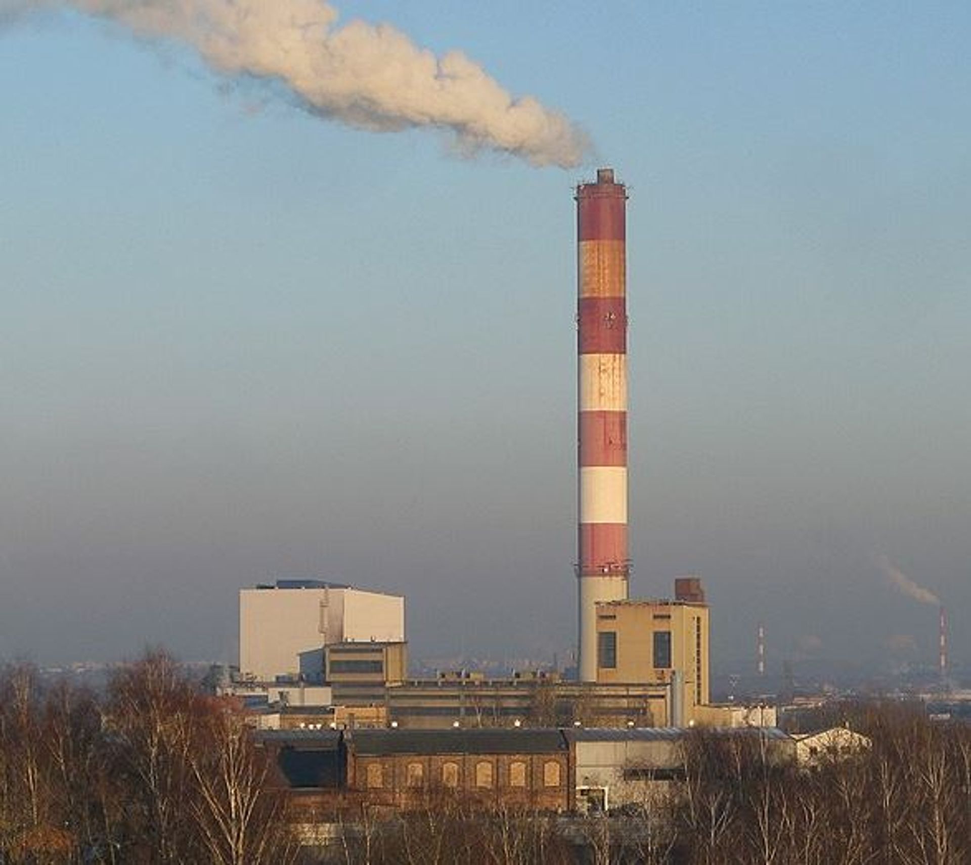 TAURON zainwestuje ponad 109 mln zł w budowę wodnego kotła gazowego w Elektrociepłowni Katowice