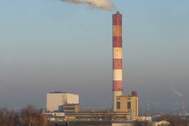 TAURON zainwestuje ponad 109 mln zł w budowę wodnego kotła gazowego w Elektrociepłowni Katowice