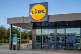 LIDL otwiera pierwszy sklep w Ropczycach