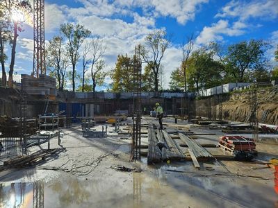 Rektorzy polskich uczelni technicznych apelują o utworzenie odrębnego ministerstwa budownictwa