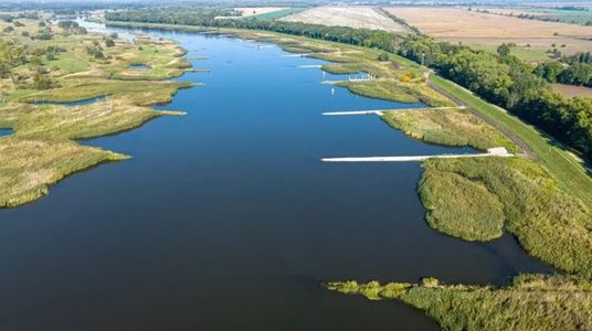 Kolejny krok dla rozwoju żeglugi śródlądowej w Polsce