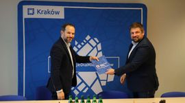 Rusza projektowanie linii tramwajowej oraz ulic na południu Krakowa