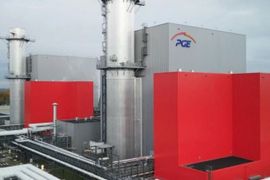 PGE planuje kolejną wielką inwestycję w woj. zachodniopomorskim