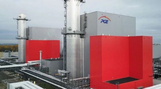 PGE planuje kolejną wielką inwestycję w woj. zachodniopomorskim