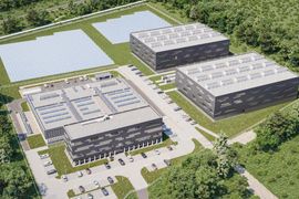 Polcom planuje budowę dwóch nowych data center pod Krakowem