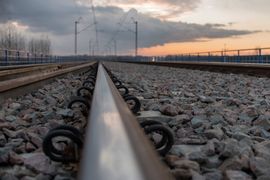 Rosną możliwości przewozów towarów na sieci PLK SA. Skorzysta gospodarka krajowa