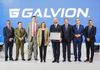 Kanadyjska firma Galvion otworzyła fabrykę w Gdańsku