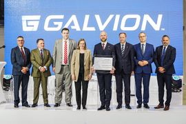Kanadyjska firma Galvion otworzyła fabrykę w Gdańsku