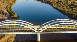 Kolejny odcinek Rail Baltica na linii Białystok-Ełk z decyzją lokalizacyjną