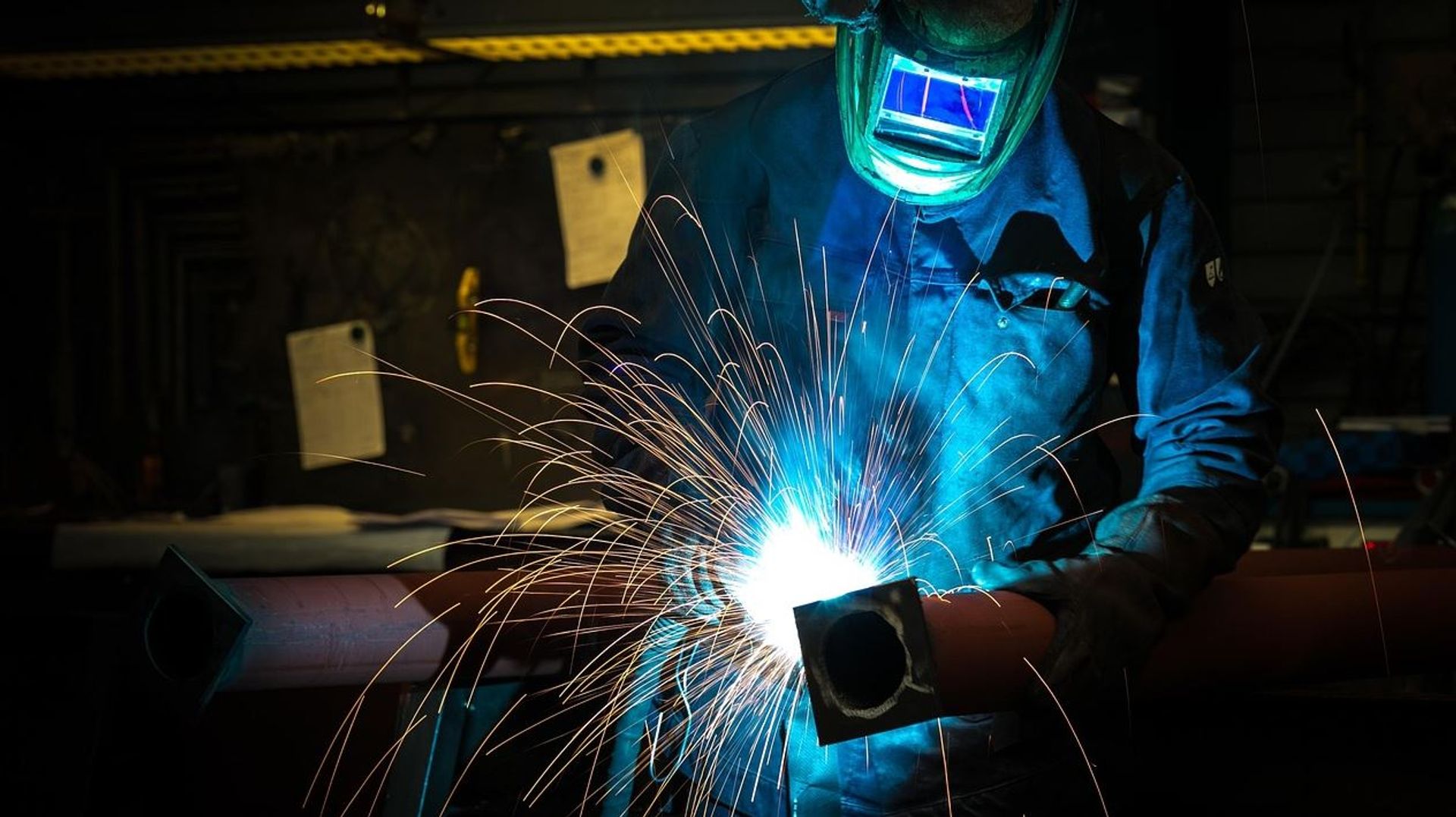 Polska firma z branży metalowej inwestuje w woj. małopolskim, ze wsparciem KPT